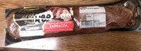 Solomillo cerdo barbacoa