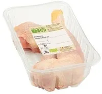 Carrefour Bio Cuisses de Poulet Bio