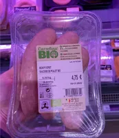 Biokip Worst