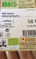 Chipolata