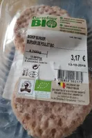 Burger pouler