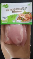 Hähnchenbrustfilet