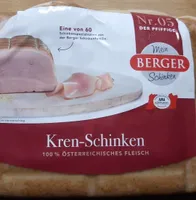 Kren-Schinken