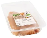 Carrefour Bio Filet de Poulet