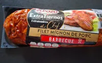 Filet mignon de porc