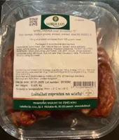 Kiełbasa Myśliwska