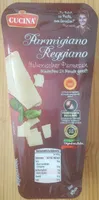 Parmigiano Reggiano