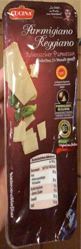 Parmesan