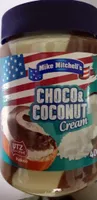 Choco & Coconut Cream