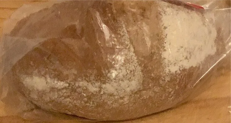 Bauernkruste