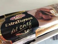 Solomillo de cerdo con miel y finas hierbas