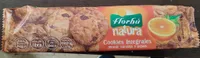 Cookies integrales