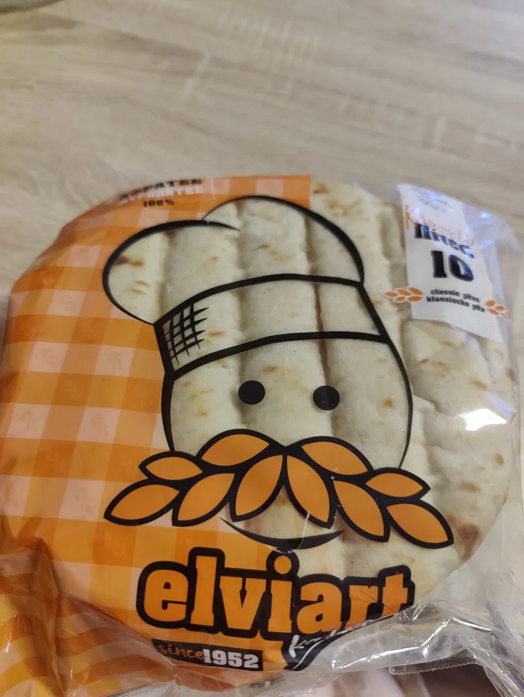 Pita