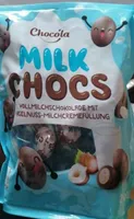 Milk Chocs