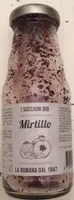 Succhini Bio Mirtillo