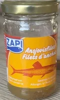Anchois