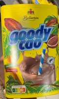 Cacao goody cao