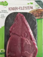 Rinder-Filetsteak