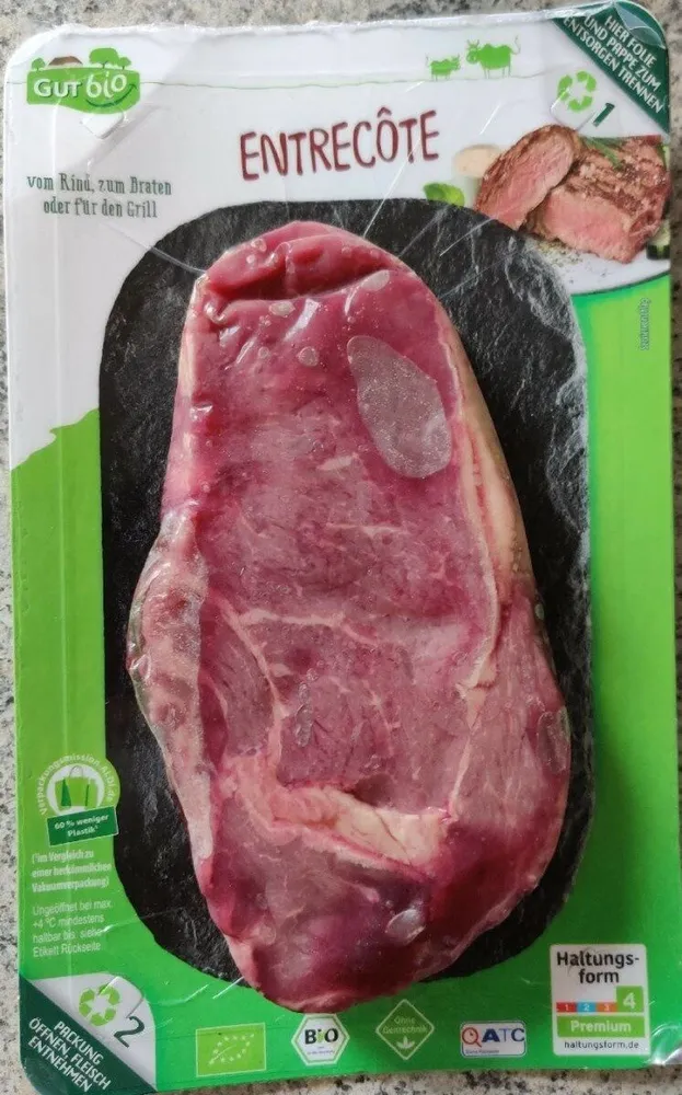 Entrecote