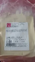 Pate feuilletée maison