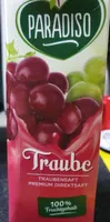 Traubensaft / Direktsaft