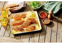 Carrefour Filet de Poulet Mariné