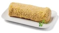 Filière Qualité Carrefour Pain de viande de poulet ±700g promo