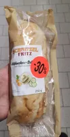 Schnitzel-Fritz
