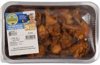 Fqc alu aile poulet +