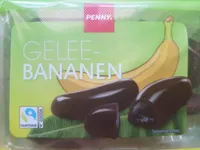 Gelee-Bananen