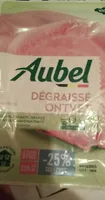 Jambon degraisse