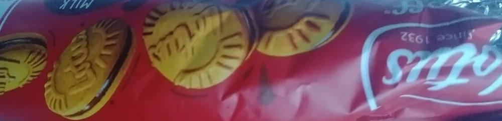 Galletas