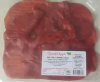 Bresaola