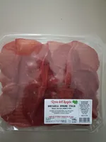 Bresaola Rosa dell'Angelo