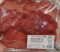Bresaola
