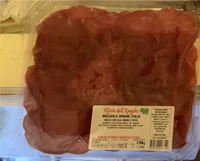 Bresaola