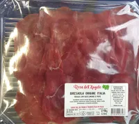 Bresaola
