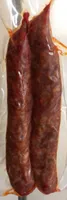 Salsiccia contadina piccante