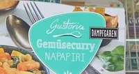 Gemüsecurry Napapiri