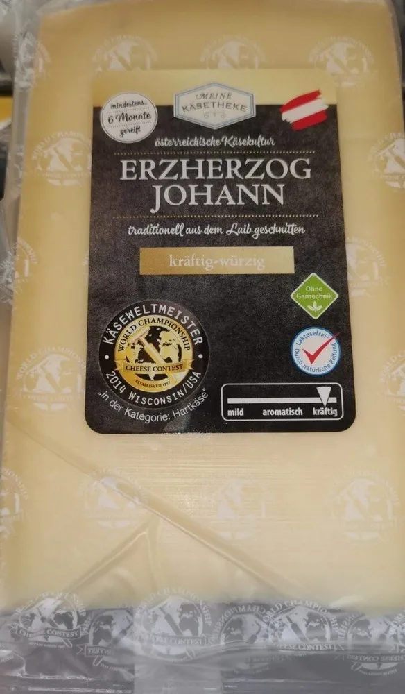 Erzherzog johann
