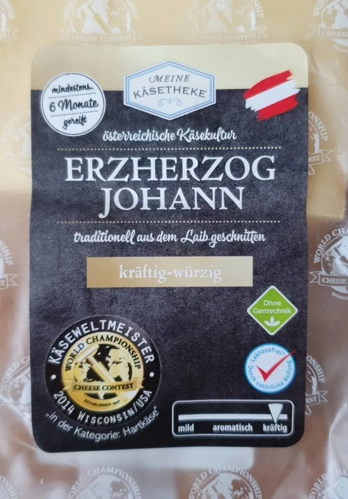 Erzherzog Johann