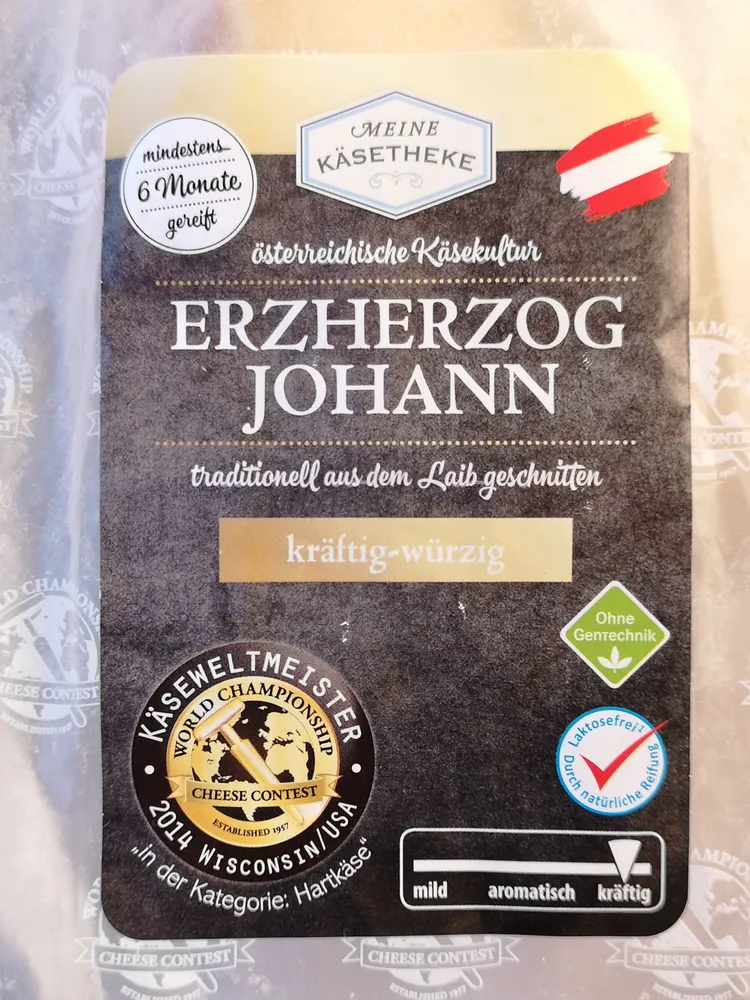Erzherzog Johann