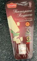 Parmigiano reggiano