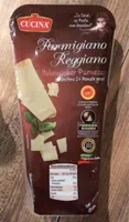 Parmigiano Reggiano