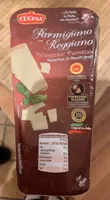 Parmigiano Reggiano