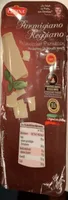 Parmigiano reggiano