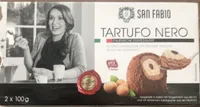 Tartufo Nero