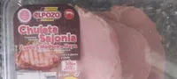 Chuletas de Sajonia