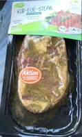 Rib Eye Steak