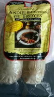 Véritable andouillette de Troyes
